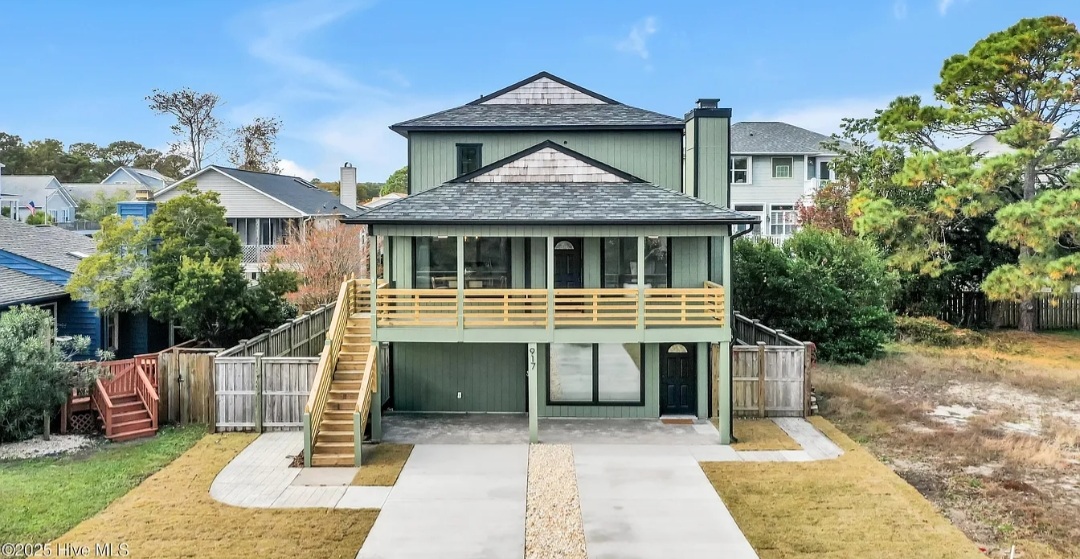 GORGEOUSLY UPDATED PROPERTY